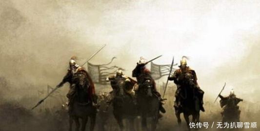 指挥|他被公认为是宋朝第一良将,少有败绩,却遇上这位荒唐的皇帝!