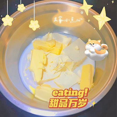 柠檬汁|文家芝士蛋糕