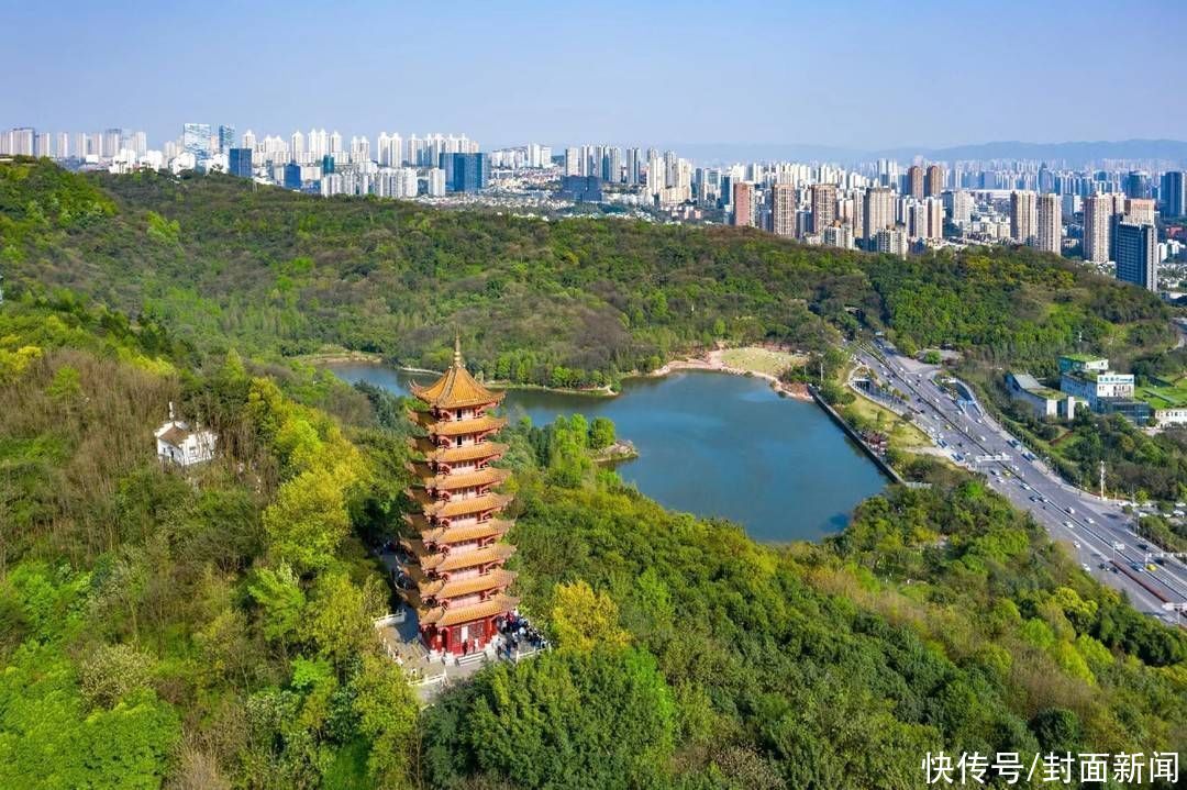 重庆|最高可享实缴契税的八成补贴 重庆两江新区线上房交会5月1日启幕