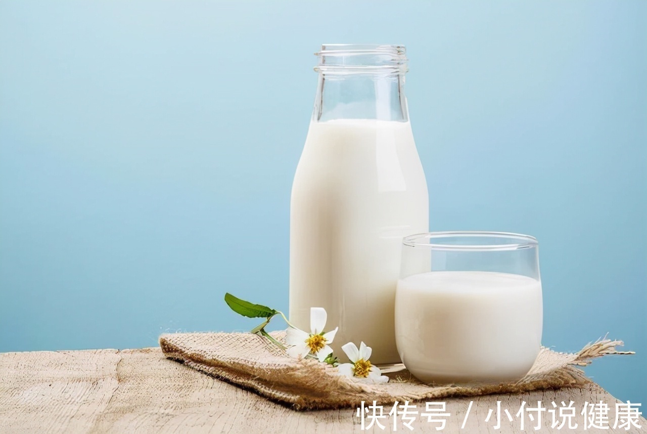 更年期|女人越老越要补?建议:50岁以后,及时为身体补充5种营养素