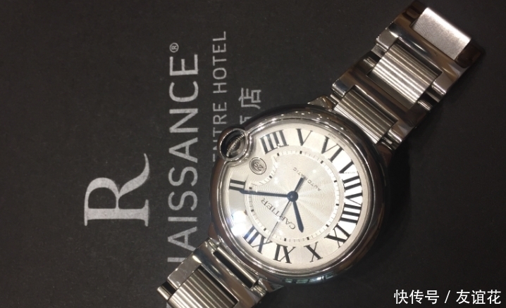 盘点2021年值得入手的卡地亚腕表，造型独特，颜值超高