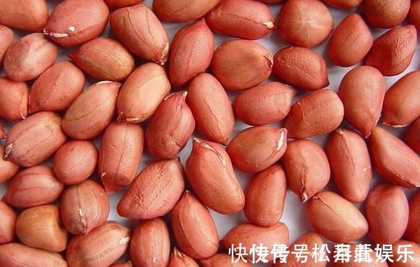 空腹|空腹吃几粒花生米,用不了多久,3种好处“主动”找上门