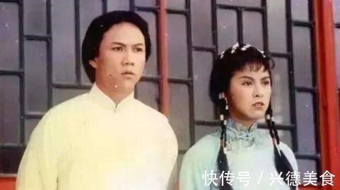 黄元申|当时演霍元甲红极一时却出家当苦行僧,妻子苦等16年痴心不改