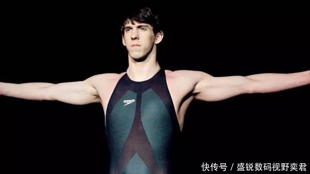 兴奋剂|被禁的鲨鱼衣有多强大?菲尔普斯穿它勇夺八金,一年刷新43个纪录