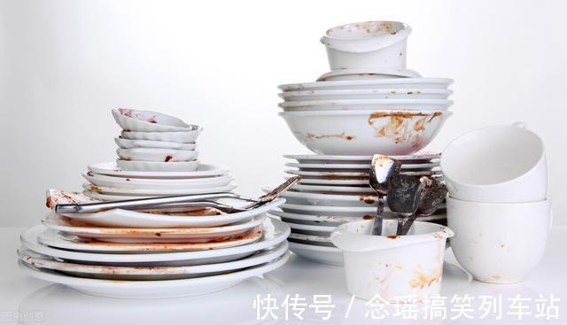 黄曲霉素|癌症患者越来越多,医生提醒:洗碗时3个坏习惯,你占了几个?