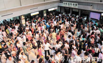 小郎中|民间据说隐藏了很多中医“高手”,为何在大医院中很少听人说起?