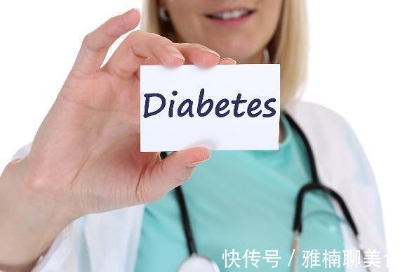 中老年人|80岁老人得糖尿病40年,控糖有3个“窍门”,2种东西可能比