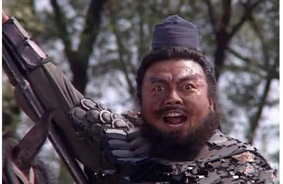 美男子|历史上真实的张飞是面如美玉、神采飞扬的美男子?我们都误会他了