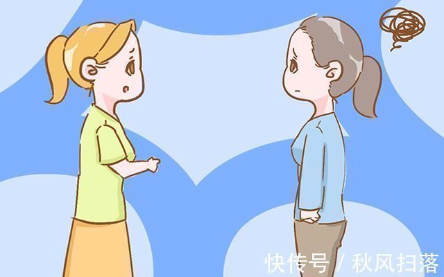 孩子|早生孩子和晚生孩子有什么不同？答案：全在脸上了