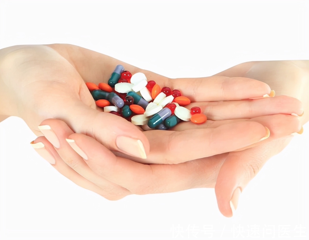 降压药物|高血压并不可怕,并发症才是可怕的,用药时,牢记三个标准