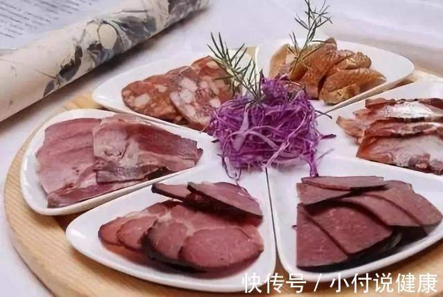 肥肉|为什么医生不建议常吃肉呢？提醒：这5种肉，能少吃就少吃