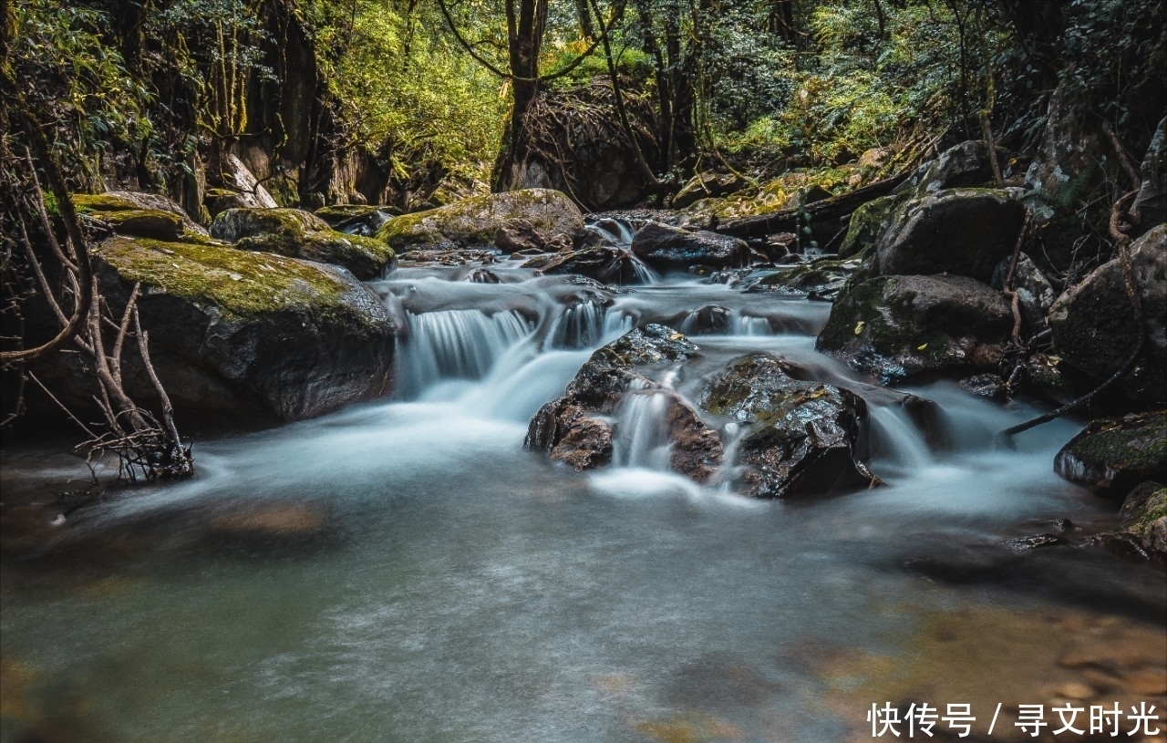 通道|中国历史上最著名的国际贸易古通道之一，茶马古道