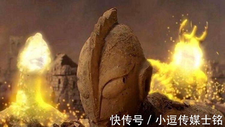 圆谷|迪迦奥特曼四代实力差距有多大?大古版实力还行,他则成了菜鸟!