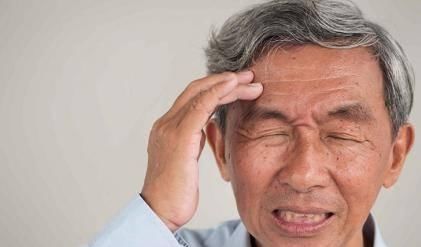 医生|我有点头晕，为什么要怀疑脑血栓？医生：你分清楚头晕和眩晕了吗