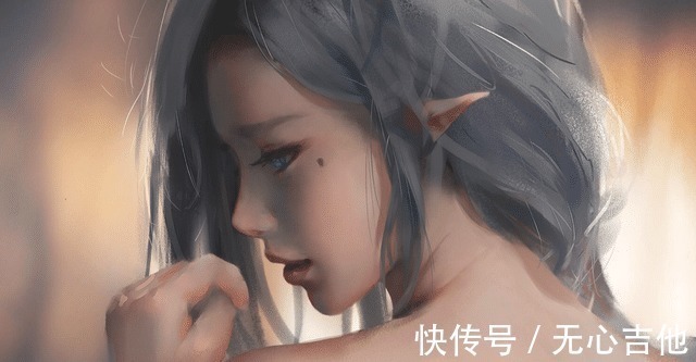 鬼刀|毁誉参半的国漫!作者粉丝百万却被批不懂画画,动画版你期待吗