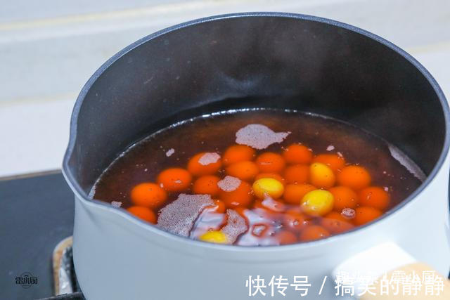 祖辈们传下来的好东西,滋补还养颜,女人每天喝一碗,好处多多