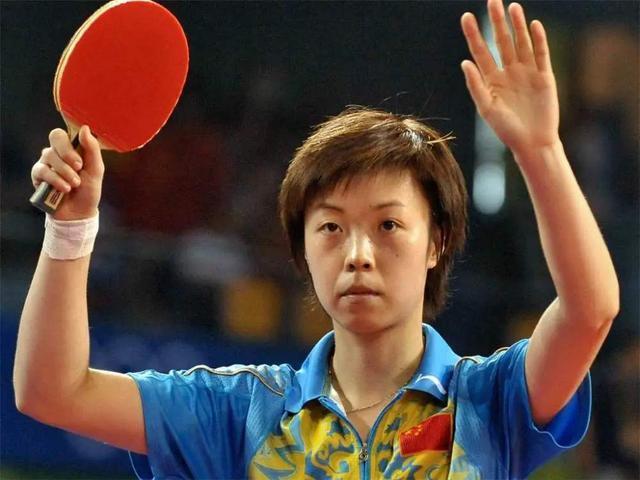 国乒女队|张怡宁的幸福生活!二胎喜得贵子,60岁富豪丈夫送四合院