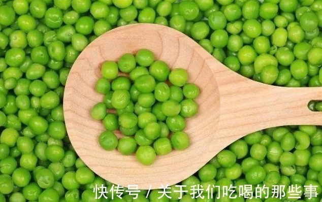 焯水|豌豆保存难?别再焯水了,教你1招,放1年新鲜如初,翠绿又鲜嫩