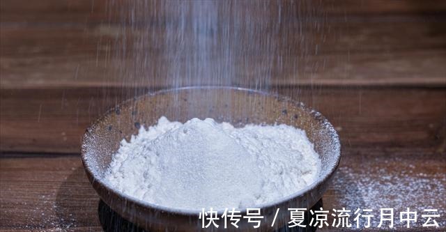 标准号|买面粉有讲究，看清包装有这“3个指标”再买，耐储存，麦香味足！