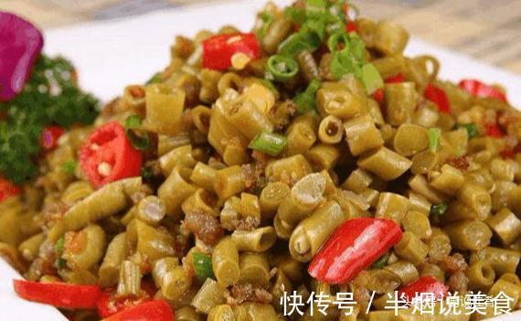 这6种配菜搭配面条你会选哪个，第5种是百搭神器