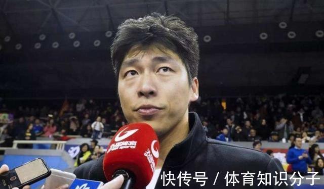 排球|恭喜中国女排,67岁排球名帅出山职务曝光,郎平陈忠和拍手叫好