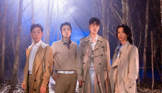 陣營|《披荊斬棘的哥哥》三公意難平:人氣陣營落敗,2位成員離開