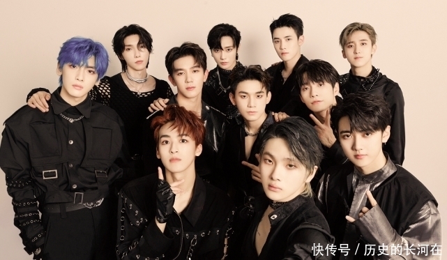 张颜齐|大无语事件!R1SE团综顶峰相聚爆催泪,奇葩“分身术”秒拉跨