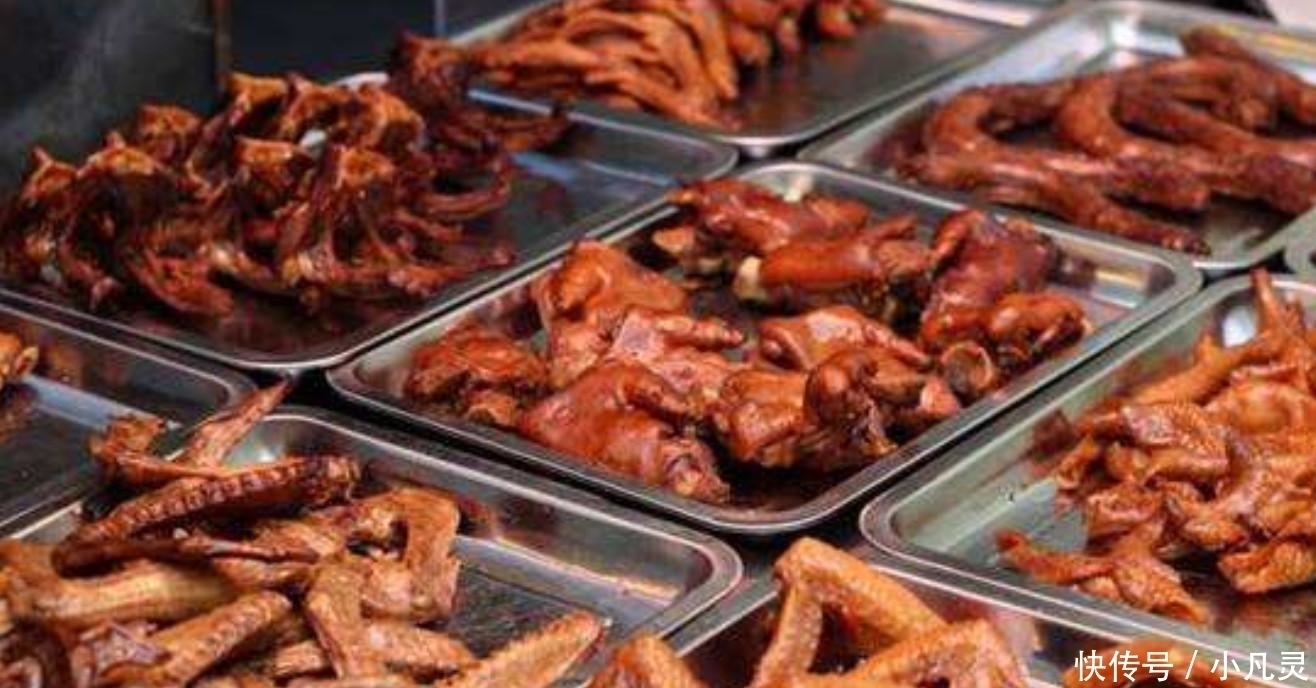 喝酒|爷爷那一辈喝酒吃的4种下酒菜,其中有一道很少人见过