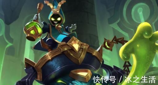 鬼谷子|高端局最抢手的几大辅助,他低端局被嫌弃,王者局抢到直接赢一半