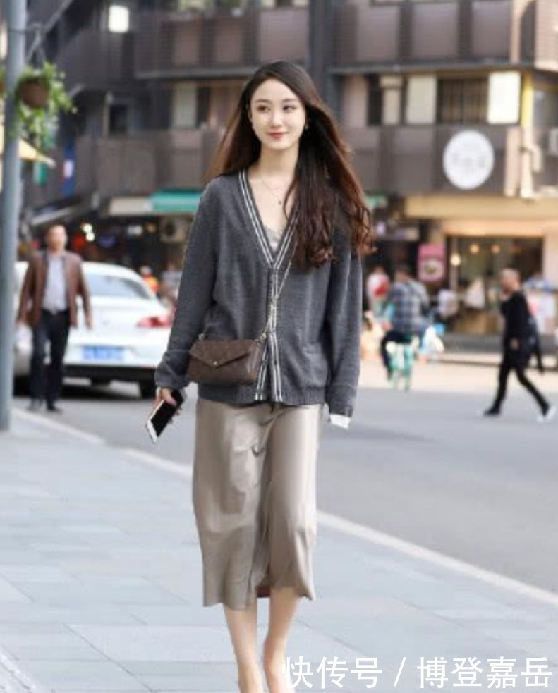 针织衫|小姐姐淑女针织衫,穿出大家闺秀的风范