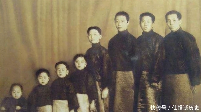 抗日战争|此人如果不死,抗日战争就不用14年,日本一开始就没胆量进攻!