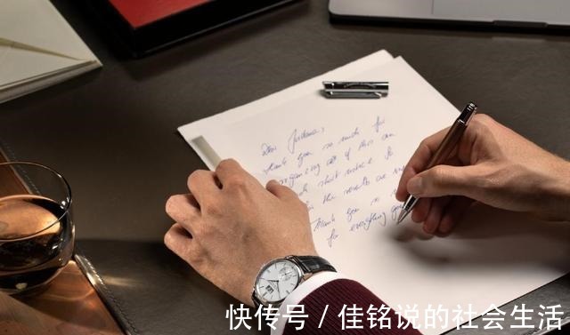 左手 为什么手表一般都是戴在左手!