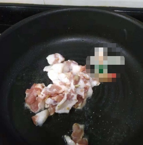 儿子|这菜,我隔三差五做给儿子吃,鲜香美味