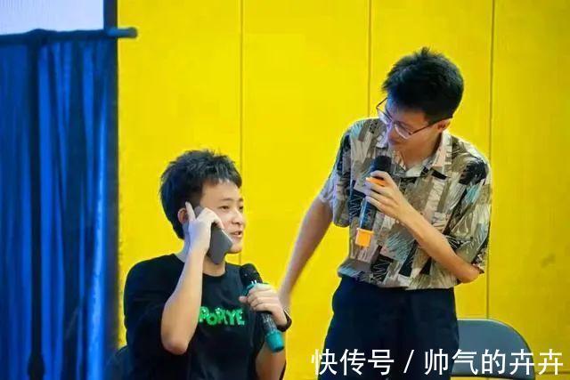 你猜,谁是比骗子还用心的人