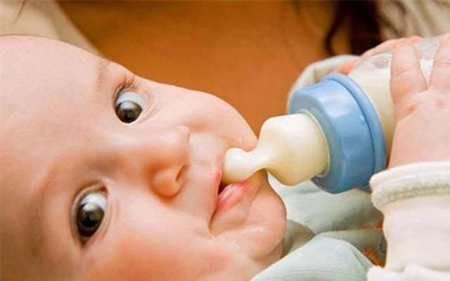 宝宝这4个部位是命根子 宝妈要给他保护好 千万不能受到伤害！