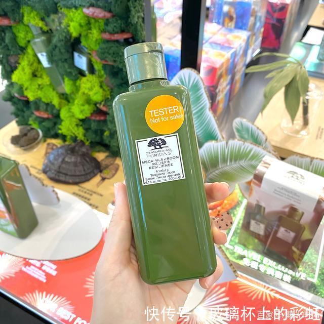 那些网上很红，混合皮用了却是浪费钱的护肤品，兰蔻小黑瓶上榜！