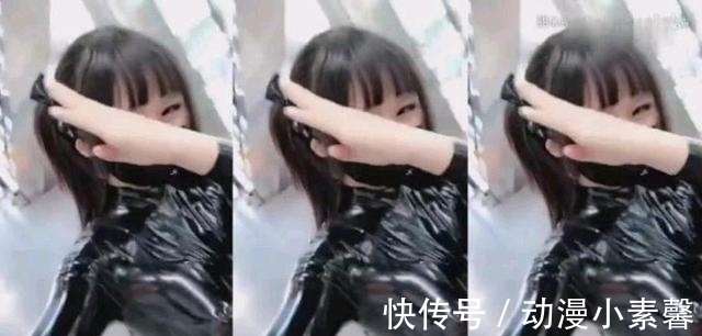 弊端|胶衣Cos弊端这么多,喜欢穿胶衣的都是哪些人?主要有三类