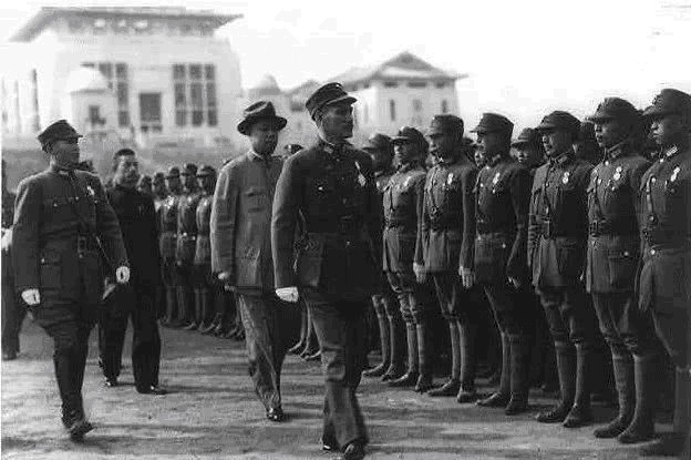 赫赫战功|此人因宋美龄终身未娶，抗战立下赫赫战功，97岁高龄去世遗言令人唏嘘