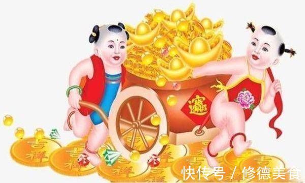 富贵|这些日子出生的小孩人中龙凤命，富贵带吉，栋梁之才