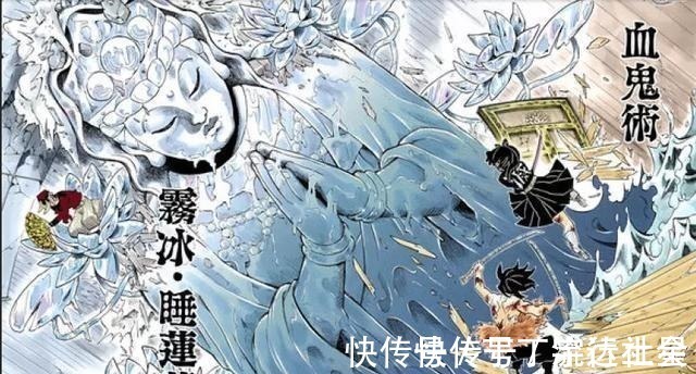 鬼灭|鬼灭之刃为何在最火的时候选择结尾,也许鳄鱼老师是这么想的!