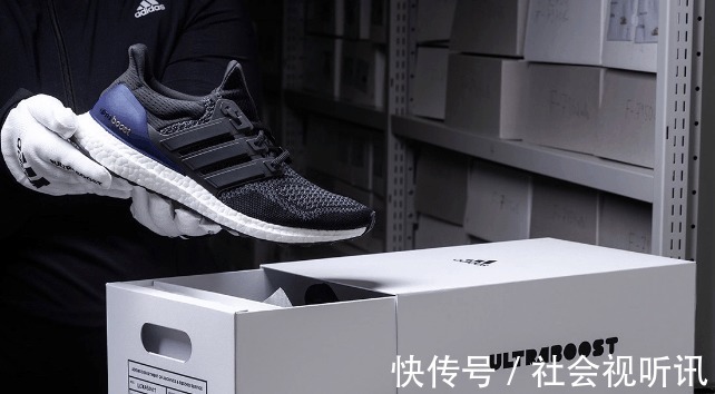 Boost|adidas是否过于依赖Boost!
