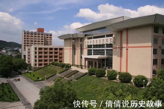 应用型大学|偏僻位置的痛，反而成就了湖南这所普通本科，颇受外省考生欢迎