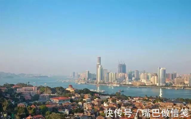 景区|我国最美的海岛旅游景区推荐，国内海岛旅游有哪些？你去过几个？