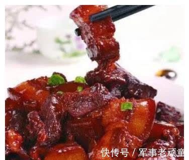 猪肉性|本周温度忽高忽低孩子都感冒了,多吃滋补菜,滋补强体质身体棒