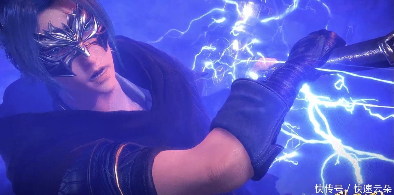 杀戮|斗罗大陆与“挂王”谈规则,杀戮之都的“城管”都这么天真吗!