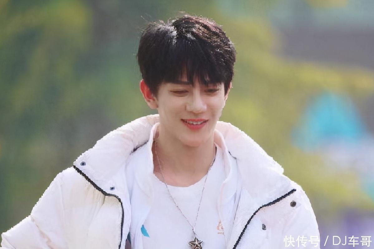  RISE|房子四连塌RISE继夏之光、任豪、周震南后，又一位成员摊上事