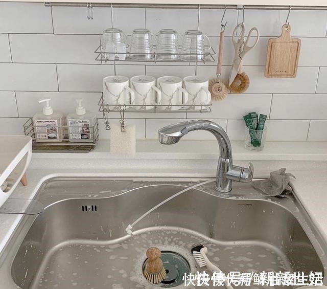 夫妇|韩国夫妇的极简之家，唯美程度堪比电影场景，整个人都被治愈了！