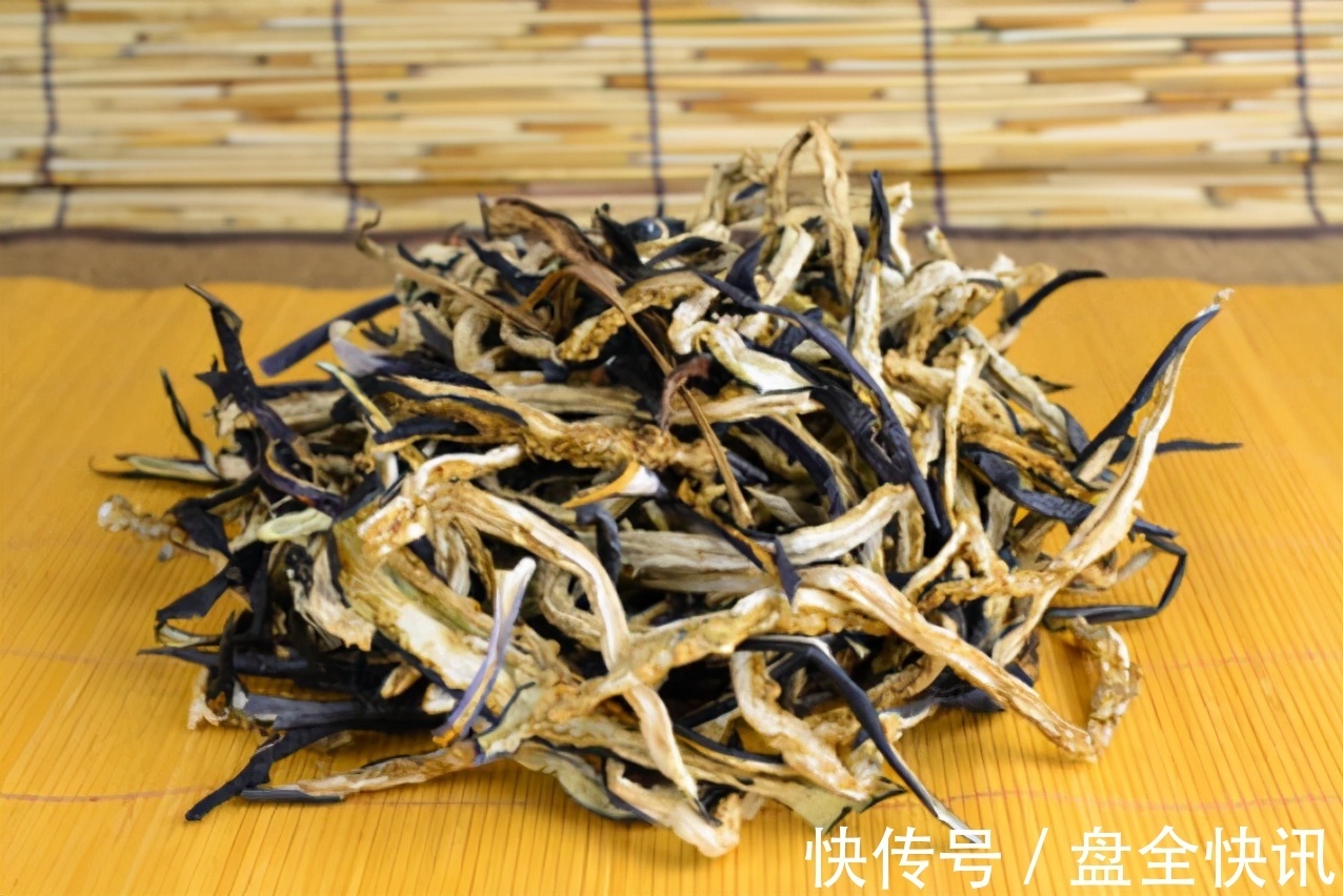 红薯干|买7种菜晒干菜，给新鲜菜都不换，1年不会坏，冬天焖肉特别香