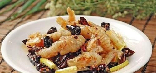 好吃的几道家常菜，汤汁浓郁，颜色诱人，吃上一口再也忘不了