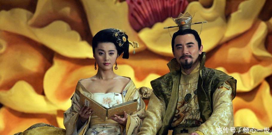 杨玉环|安禄山杀杨国忠之后,为何不放过杨贵妃唐玄宗说赶紧的！